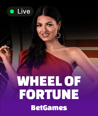 Live casino game 5