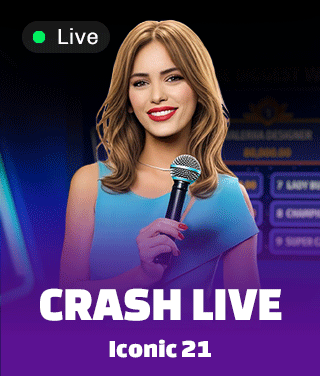 Live casino game 6